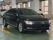 Volkswagen Magotan 2017