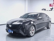 Cadillac CT5 2023