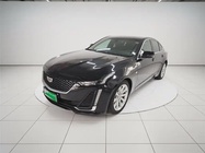 Cadillac CT5 2021