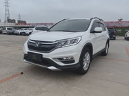 Honda CR-V 2017
