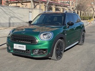 MINI Countryman 2020