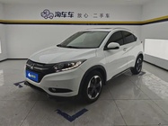 Honda Vezel 2017