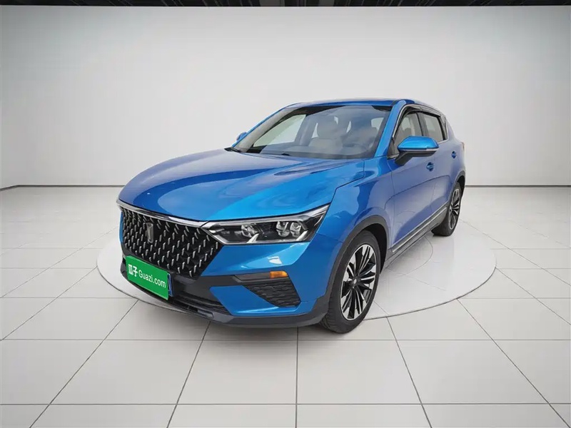 Bestune T77