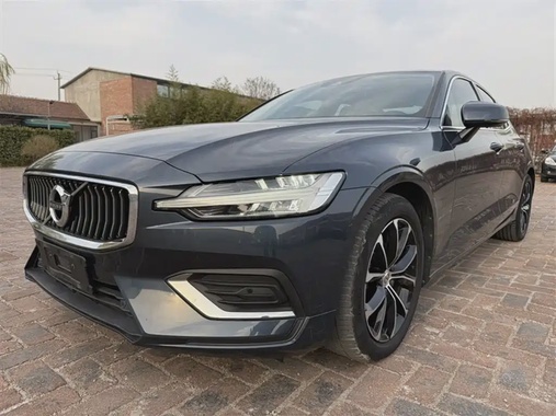 Volvo S60 2020