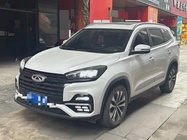 Chery Tiggo 8 2023