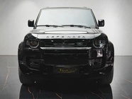 Land Rover Defender 2021