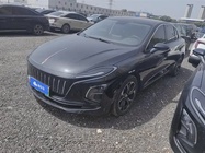 Hongqi E-QM5 2023