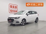 Chevrolet Lova 2016