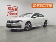 Citroen C6 2018