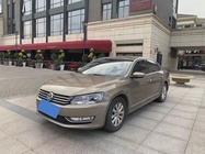 Volkswagen Passat 2012