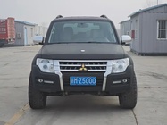 Mitsubishi Pajero 2020