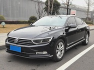 Volkswagen Magotan 2019