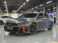 GAC Shadow Leopard 2022