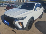 Geely Boyue 2021