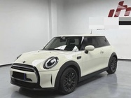 MINI Other 2021