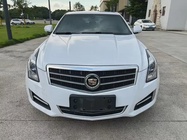 Cadillac ATS 2014