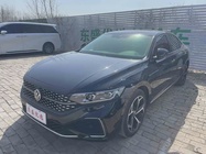 Volkswagen Passat 2023