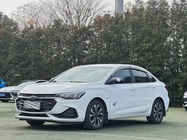 Chevrolet Monza 2019