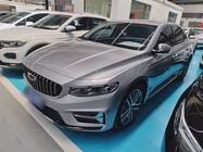 Geely Xingrui 2023