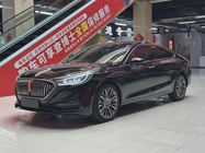 Hongqi H5 2021