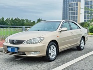 Toyota Camry 2004