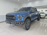 Ford F-150 Raptor 2020
