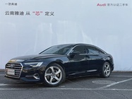 Audi A6 2023