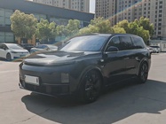 Li Auto L9 2024