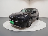 Toyota Highlander 2024