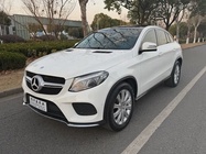 Mercedes-Benz GLE-Class 2015