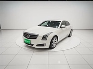 Cadillac ATS 2014