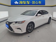 Lexus ES 2016