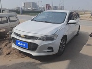 Chevrolet Cavalier 2017