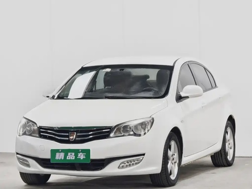 Roewe 350 2013