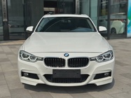 BMW 3 Series 2017