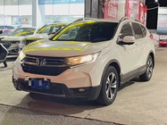 Honda CR-V 2018