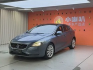 Volvo V40 2014