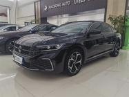 Volkswagen Passat 2024