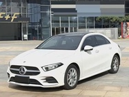 Mercedes-Benz A-Class 2020
