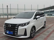 GAC M6 2023