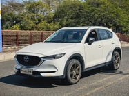Mazda CX-5 2017
