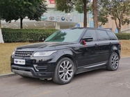 Land Rover Sport 2017
