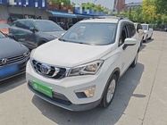 Changan CS15 2016
