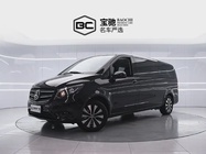 Mercedes-Benz Vito 2022