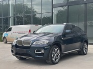 BMW X6 2015