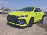 Geely Binrui 2023