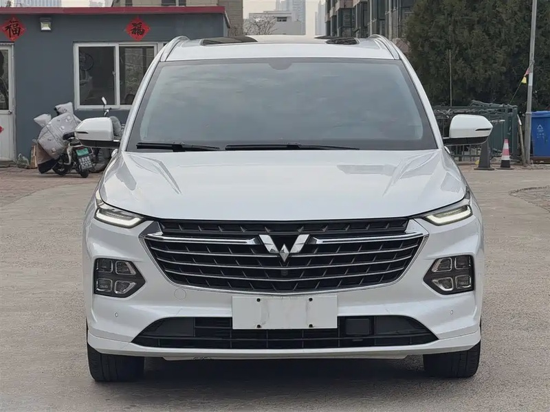 Wuling Victory