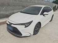 Toyota Levin 2024