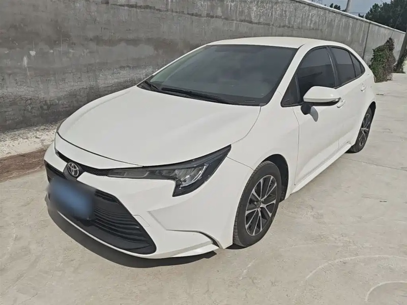 Toyota Levin