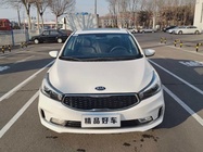 Kia K3 2017